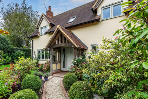 Foxglove Cottage, Horsham Road, Dorking RH5 6PD