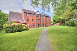 14, 2 Somerford House, Nicholas Road, Liverpool L23 6TS