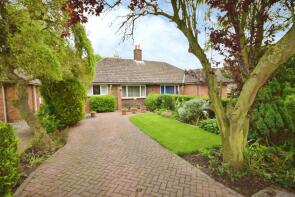 2, Vicarage Lane, Wainfleet St. Mary, Wainfleet St Mary PE24 4JJ