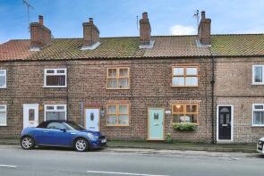 10, York Road, Driffield YO25 5XA