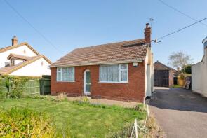 Four Winds, Pulloxhill Road, Greenfield MK45 5ES