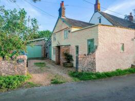 Nelson Cottage, Pound Lane, Oakhill, Radstock BA3 5BG