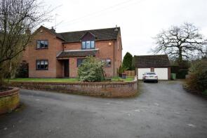 4, Orchard Court, Southwell NG25 0SR