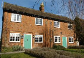 3, The Cottages, Biddlesden, Brackley NN13 5TR