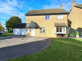 16, Winchfield, Sandy SG19 3AN