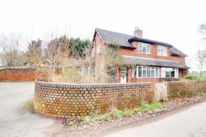 2, Dodecote Drive, Childs Ercall TF9 2DN