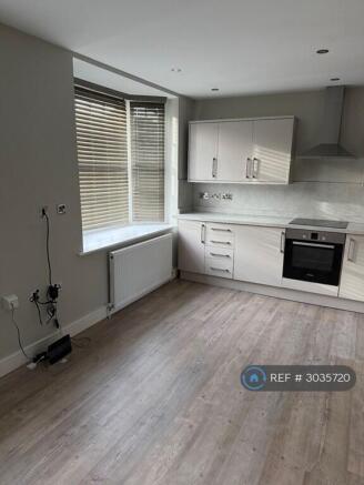Kitchen Dining Area