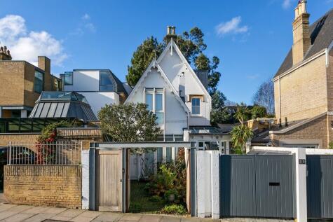 Kings Road, Richmond, TW10