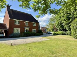 3, School Lane, Great Leighs, Chelmsford CM3 1GS
