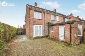 20, Vincent Road, Middlesbrough TS5 6LS