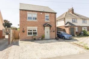 14, Peveril Road, Lutterworth LE17 5NQ