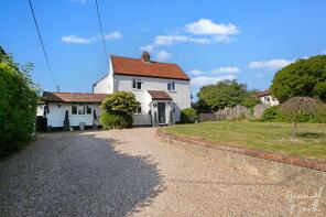 Tilegate Cottage, Tilegate Road, Ongar CM5 0ED