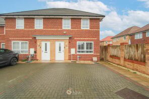 53, Davy Road, New Rossington, Doncaster DN11 0ZA