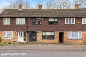 183, Cecil Road, Hertford SG13 8HT