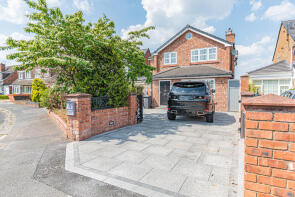 2, Carlow Close, Hale, Liverpool L24 5RS