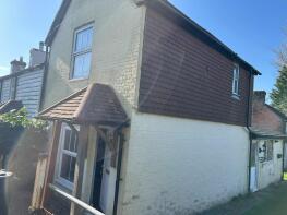 1, Whitechapel Row, Battle Road, Three Cups Corner, Heathfield TN21 9LR