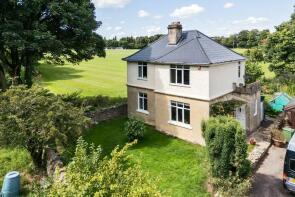 Tullagha, Claverton Down Road, Claverton Down, Bath BA2 7AP