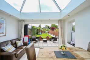14, New Road, Codnor Park, Nottingham NG16 5PN