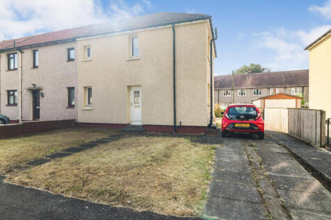 74, Sutton Park Crescent, Stenhousemuir, FK5 4DB