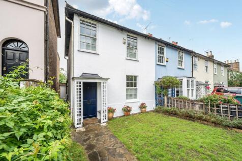 Petersham Road, Richmond, TW10