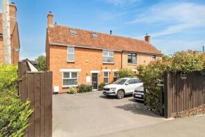 4, Taunton Road, Ashcott, Bridgwater TA7 9BH