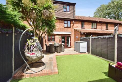 Rampion Close, Weavering, Maidstone, Kent, ME14