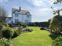 Trem Manaw, Penybonc, Amlwch LL68 9DU