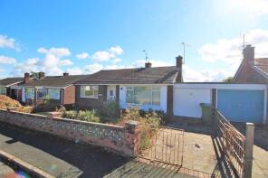 2 Camelot, Oakfield, Garth, Llangollen LL20 7DJ