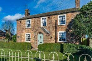 Laburnham, Church Road, Freiston, Boston PE22 0NX