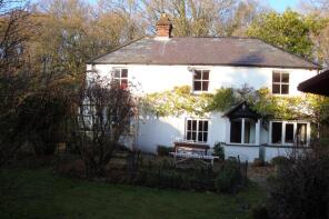 Wisteria Cottage, Bleak Hill, Ringwood BH24 3PU