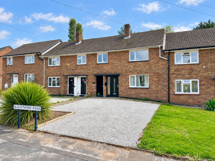 Blackthorn Road, Burton-On-Trent, DE15