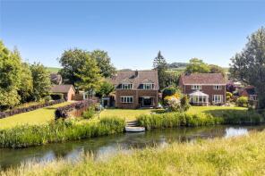 Marjan House, Warminster Road, Salisbury SP2 0QW