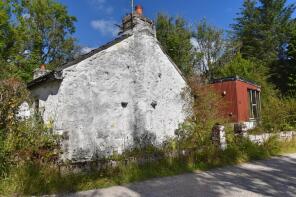 Rosgael, Track From A83 To Viewfield, Inveraray PA32 8YF