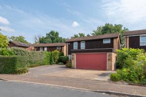 24, Aldingbourne Close, Ifield, Crawley RH11 0QJ
