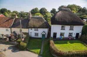 Oak Beam Cottage, Road Past Hooperton Cross, Crockernwell EX6 6NB