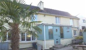 19, Williamston Terrace, Llangwm SA62 4JG
