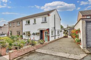 22, Park Road, Greystoke CA11 0UF