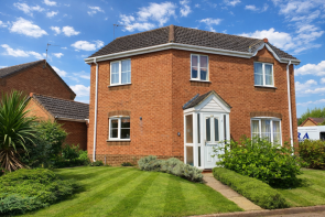13, The Paddocks, Holbeach, Spalding PE12 7QY