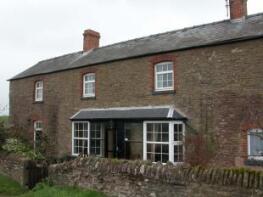 2, Cross In Hand Cottages, C1263 From A49 To Green Acres, Hereford HR2 8EF
