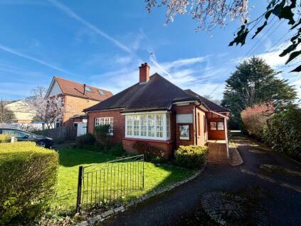 Limes Road, Egham, Surrey, TW20