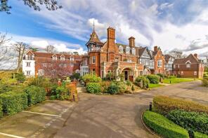 2, Roxley Manor, Roxley Court Road, Letchworth Garden City SG6 2DP