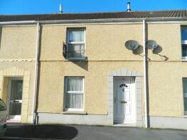 25, Dolau Fawr, Llanelli SA15 2HW