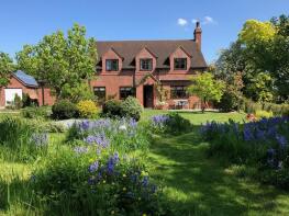 Orchard House, C2219 Pendock, Gloucester GL19 3PG