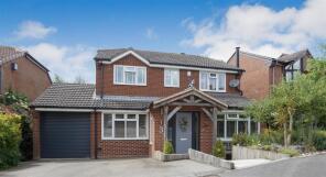3, Northumberland Avenue, Nuneaton CV13 0RJ