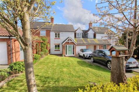 White House Croft, Long Newton, TS21