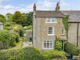 Spring Garth Cottage, High Street, Harrogate HG3 2EZ
