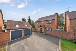 2, St Martins Meadow, Lower House Farm Junction To St Martins Church, Little Ness, Shrewsbury SY4 2AR