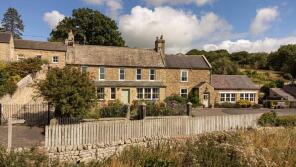 Anick Old House, U8184 Road To Anick House, Hexham NE46 4LW