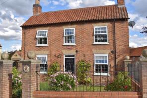 38 Rose Cottage, Main Street, Newark NG23 5BA