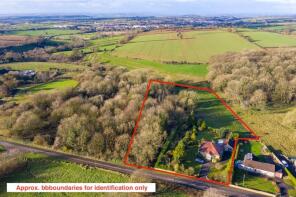 Fernbank, Chelynch Road, Doulting, Shepton Mallet BA4 4PZ